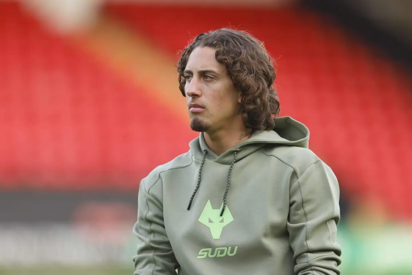 TA：狼队前锋席尔瓦将加盟多特，转会费约2500万欧