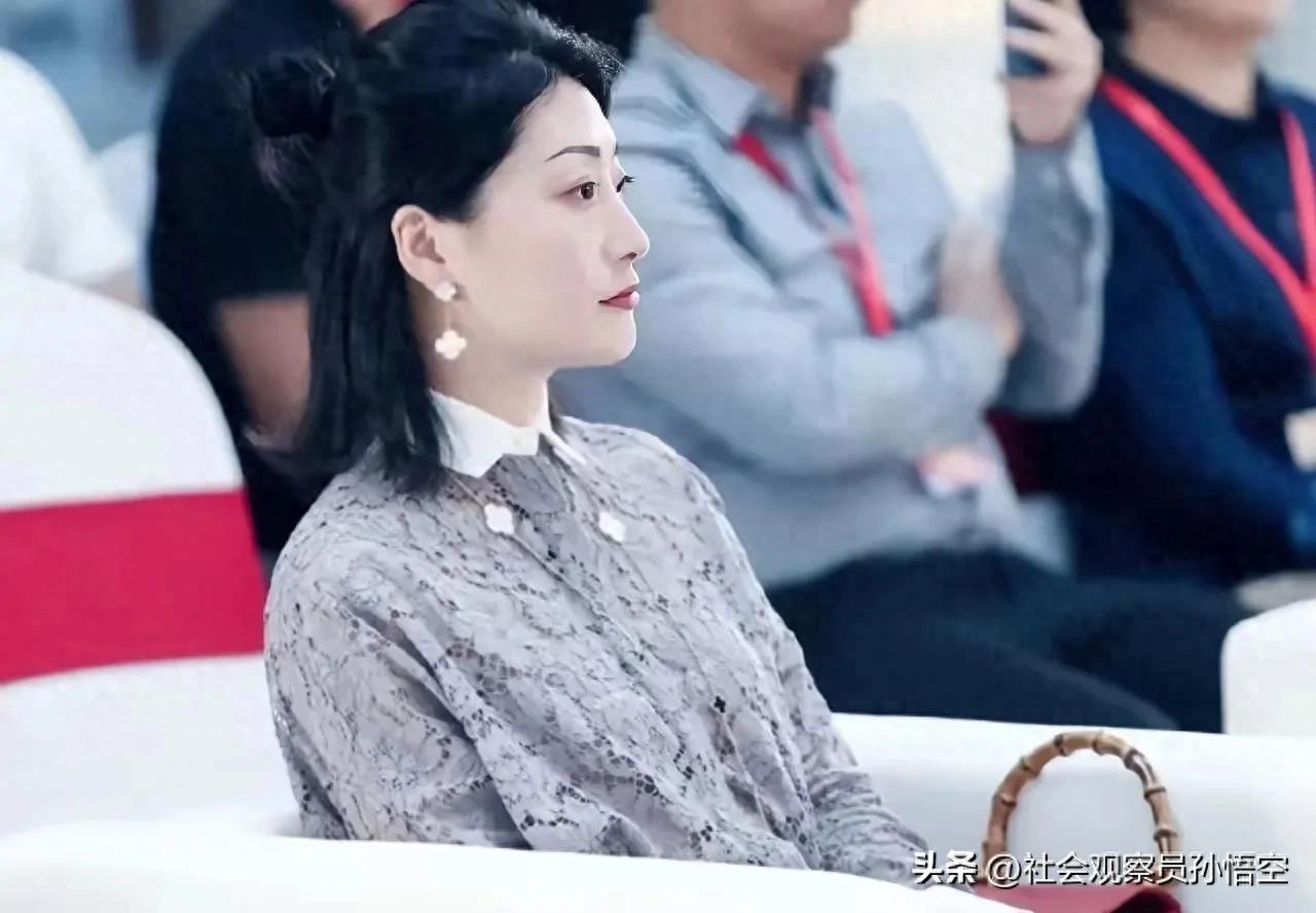 宗馥莉与三原告协议 ，每人获年利息2.5亿，她要求自己子女也受益