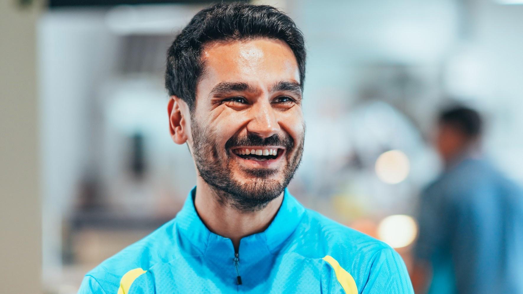 京多安公开信告别曼城：衷心感谢这段不可思议的岁月，回见！